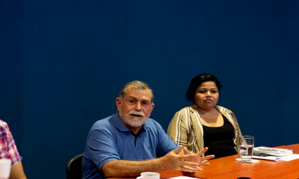 Comunicación, trabajo en equipo, atención a estudiantes, prioridad en el CUCosta