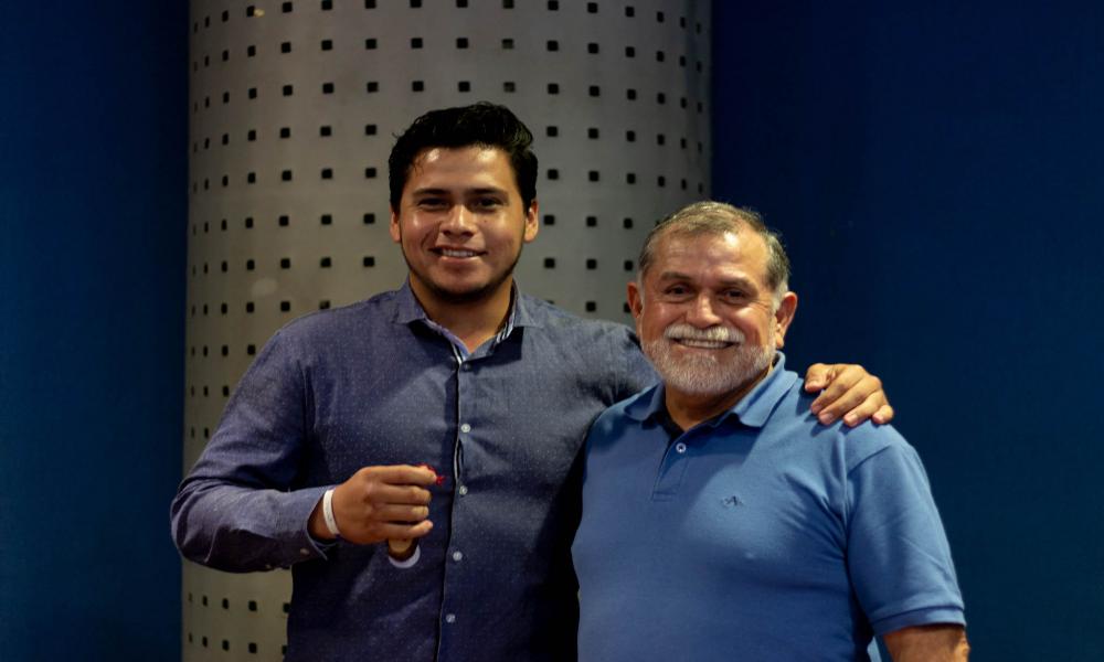 Comunicación, trabajo en equipo, atención a estudiantes, prioridad en el CUCosta