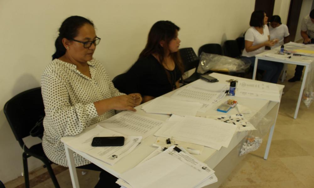 Jornada de elección de 132 órganos colegiados en la UdeG