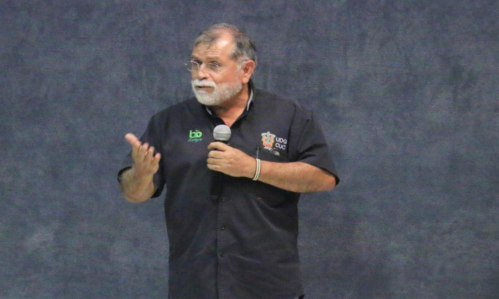 En el CUCosta Conmemoraron “Día Internacional de la Mujer” con el Panel “Medidas Contra la Alerta de Género”