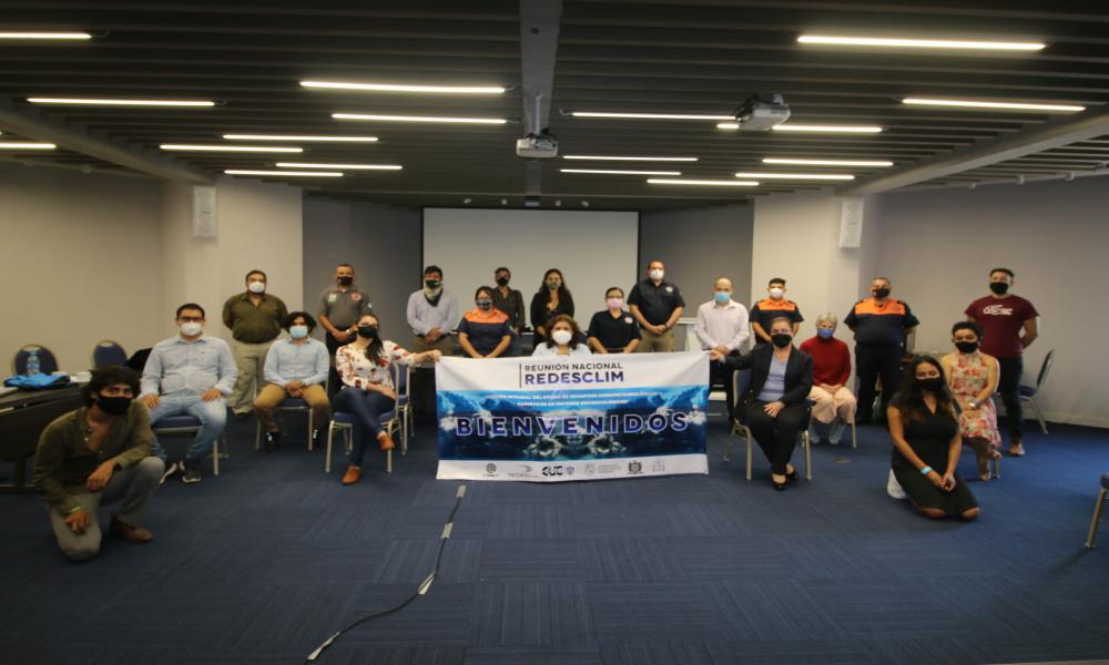 Afinan detalles para abrir el Doctorado de Geografía de Ordenamiento Territorial en CUCosta