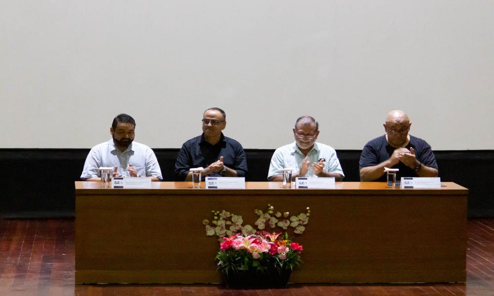 La cultura científica, es el pilar del “Vigésimo Cuarto Verano de la Investigación Científica y Tecnológica del Pacífico” que se realiza en el CUCosta