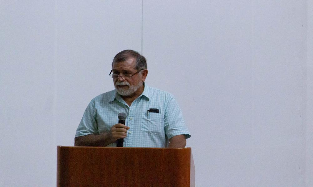 La cultura científica, es el pilar del “Vigésimo Cuarto Verano de la Investigación Científica y Tecnológica del Pacífico” que se realiza en el CUCosta