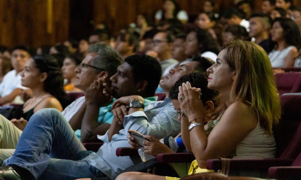 La cultura científica, es el pilar del “Vigésimo Cuarto Verano de la Investigación Científica y Tecnológica del Pacífico” que se realiza en el CUCosta