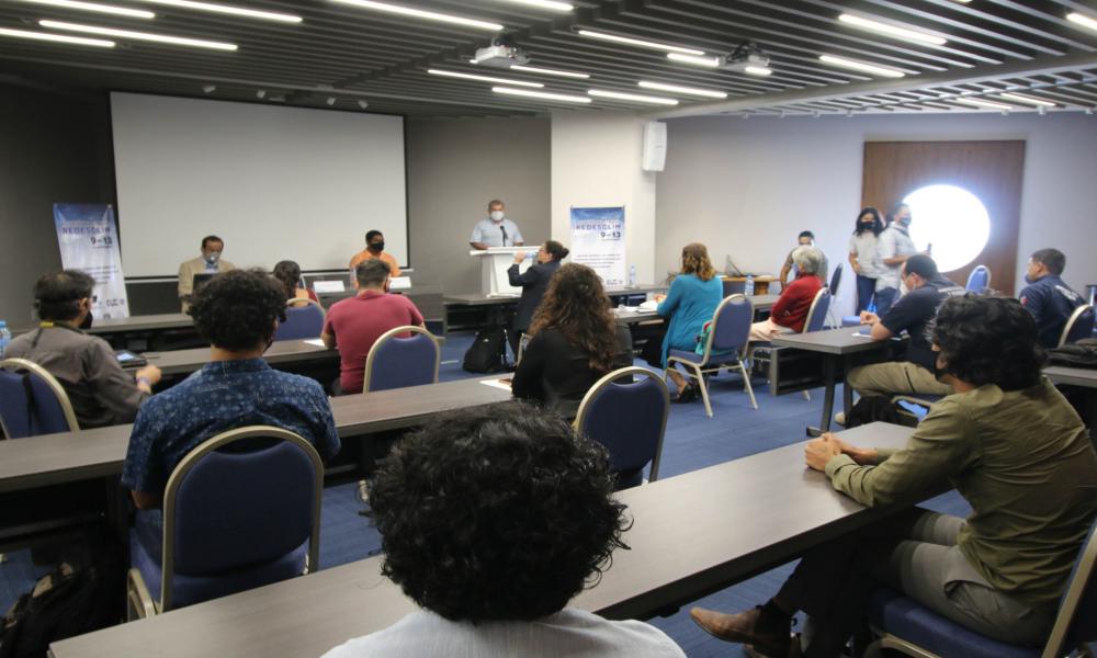 Afinan detalles para abrir el Doctorado de Geografía de Ordenamiento Territorial en CUCosta