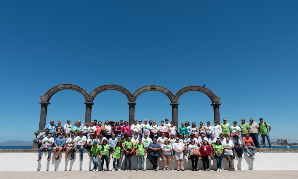 El CUCosta sede del IV Foro de la Red CONAET