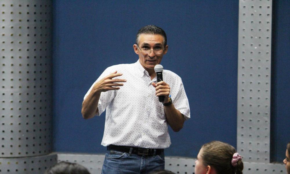 A Nivel Nacional, el INE Reconoce que es Débil la Votación Electoral