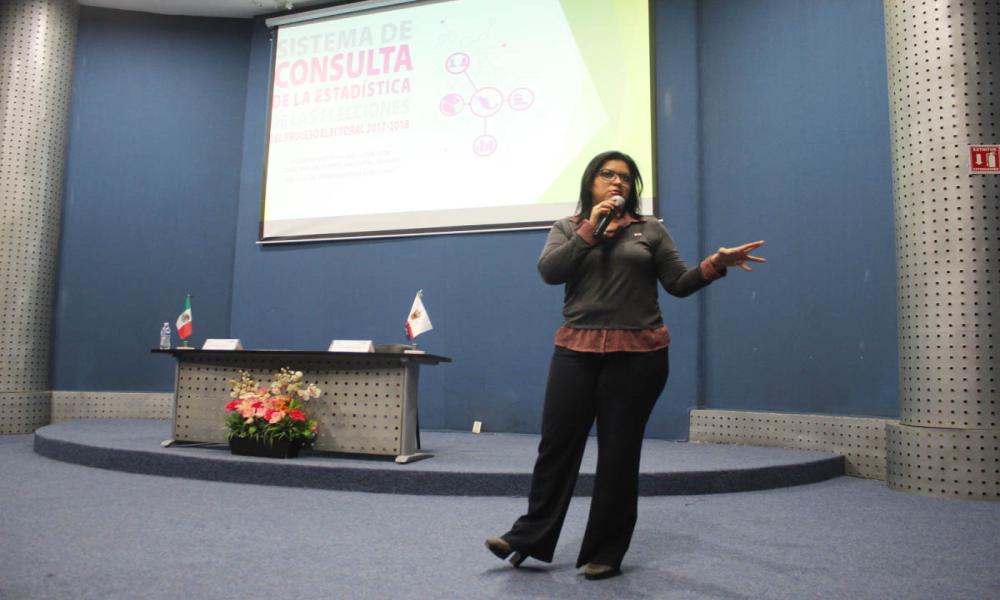 A Nivel Nacional, el INE Reconoce que es Débil la Votación Electoral