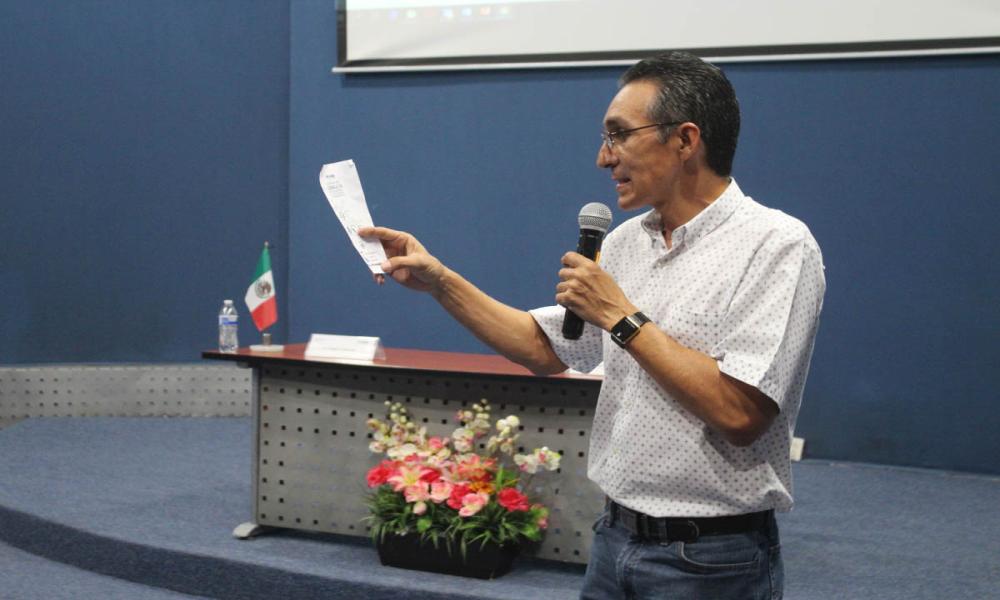 A Nivel Nacional, el INE Reconoce que es Débil la Votación Electoral