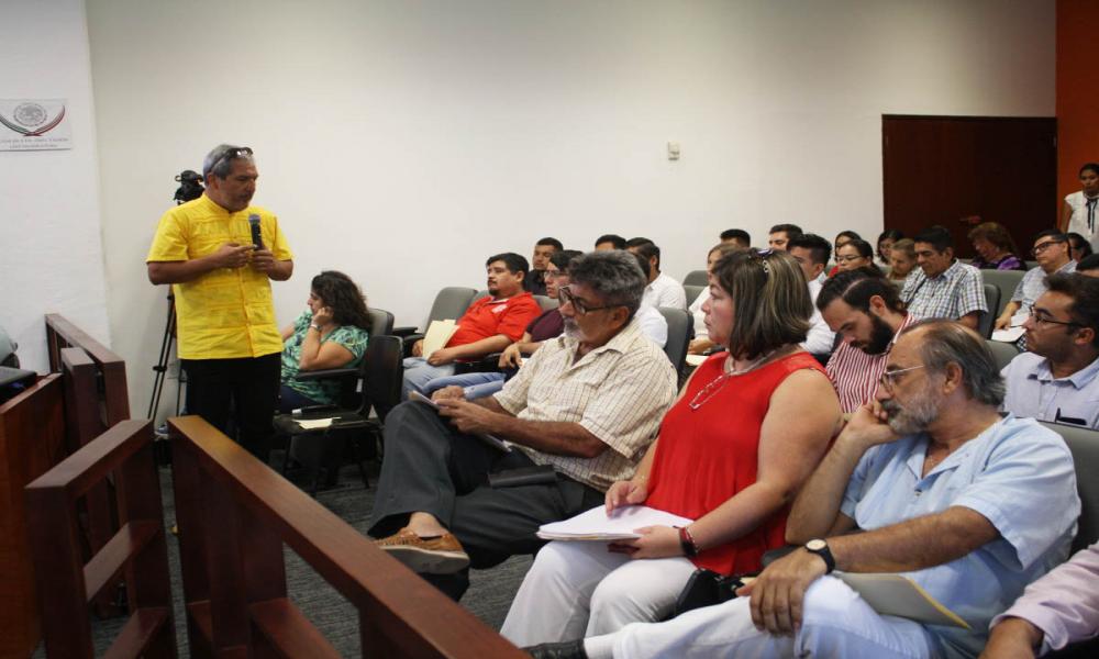 Tomaron Protesta Miembros del Nuevo Honorable Consejo de Centro del CUCosta para el período 2019-2020