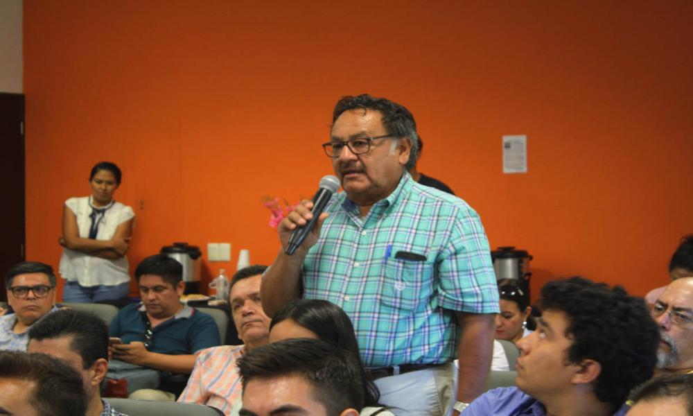 Tomaron Protesta Miembros del Nuevo Honorable Consejo de Centro del CUCosta para el período 2019-2020