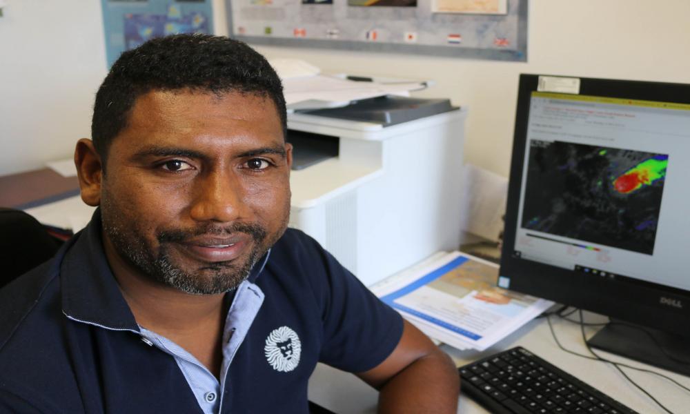 “Ya no hay puntos de calor en la montaña de Puerto Vallarta” Investigador del CUC