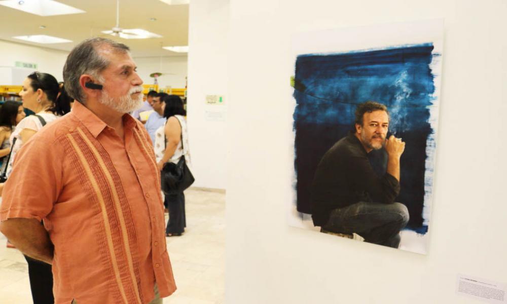 Exhibición Fotográfica “Reflejos Encontrados” en el Museo de Arte Peter Gray del CUCosta