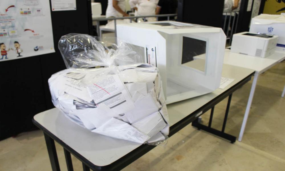 Jornada de elección de 132 órganos colegiados en la UdeG