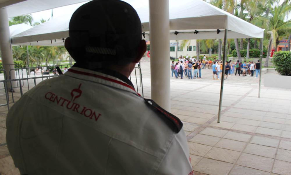 Jornada de elección de 132 órganos colegiados en la UdeG