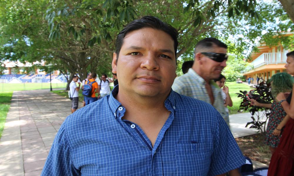 CUCosta recibe 31 estudiantes de Intercambio