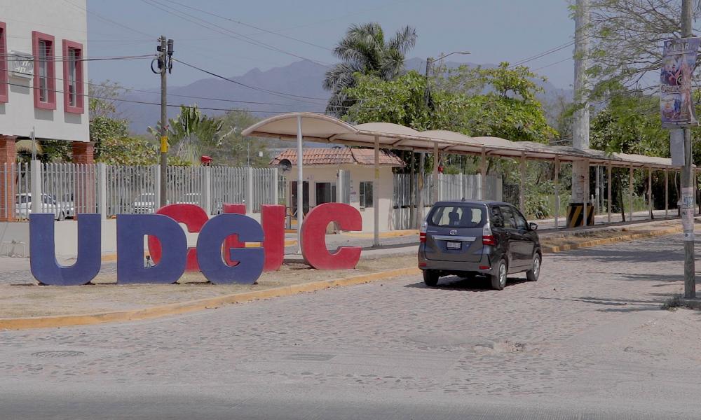 Abre UdeG Laboratorio Covid-19 en Puerto Vallarta