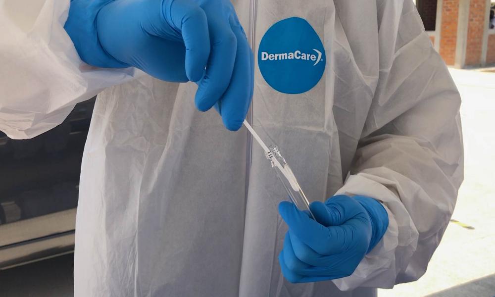 Abre UdeG Laboratorio Covid-19 en Puerto Vallarta