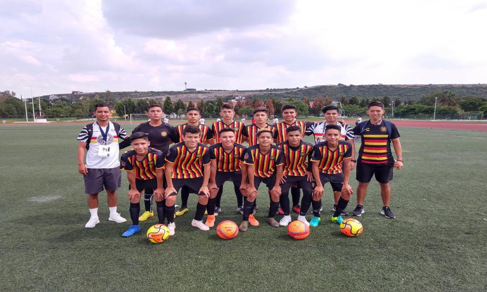 Leones Negros del CUCosta Subcampeones del VII Torneo Internacional Juvenil de Futbol Global Cup 2019