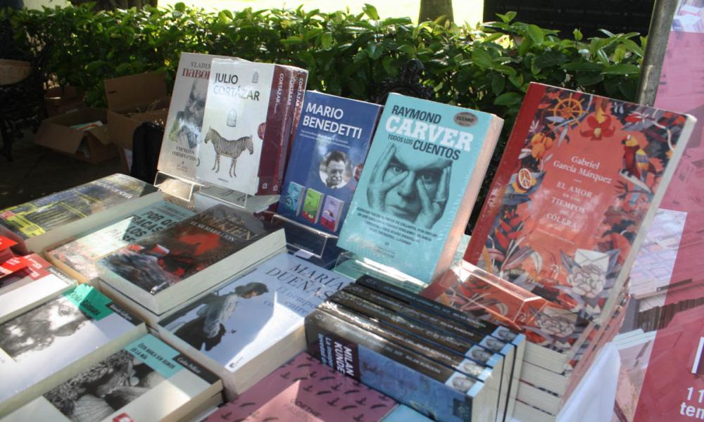 Espacio de Ideas, Acciones y Conocimiento en “Tu Librería Carlos Fuentes” en el CUCosta