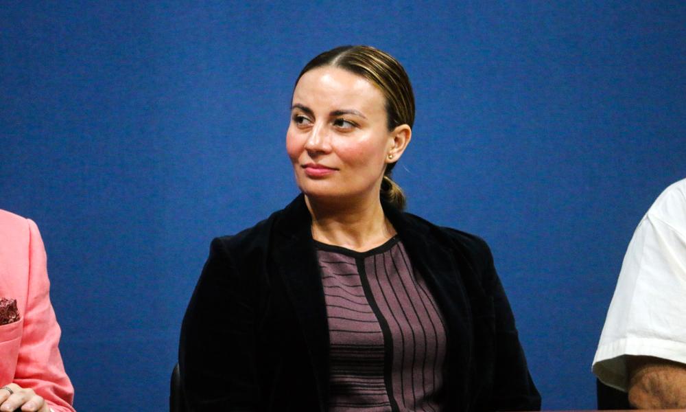 Más de 30 Investigadores Internacionales, Participan en el Vigesimoséptimo Congreso Anual “ANZSANA”