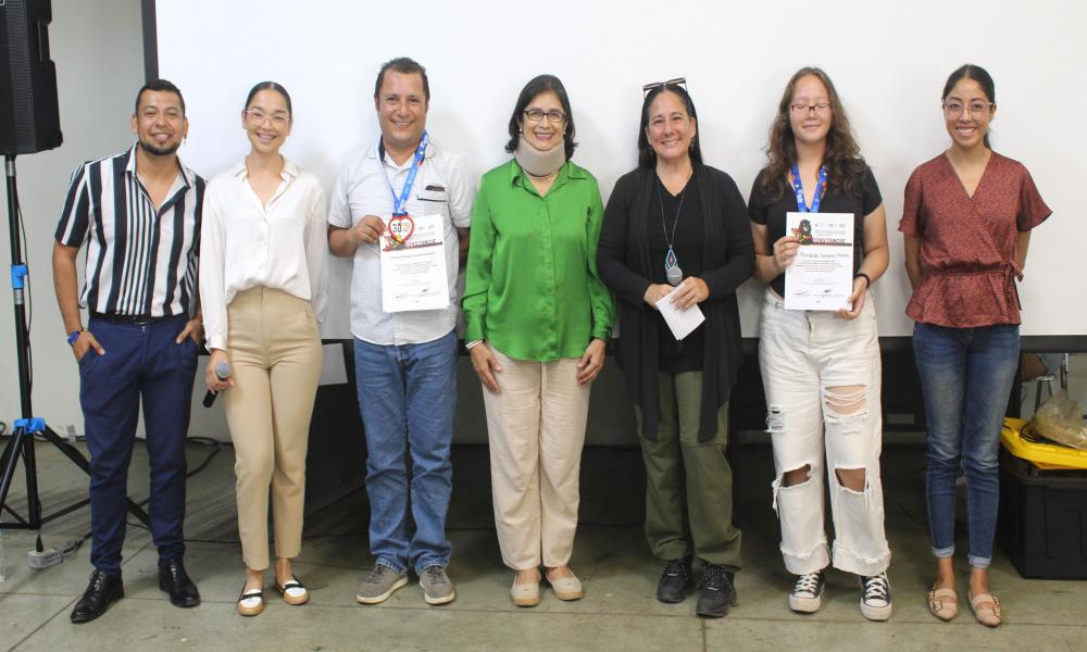 Concluye con éxito el programa “Reto: La Manada, Come Bien y Ruge Bien”