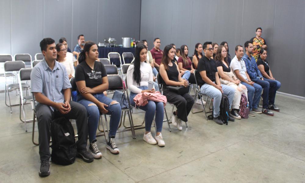 Concluye con éxito el programa “Reto: La Manada, Come Bien y Ruge Bien”