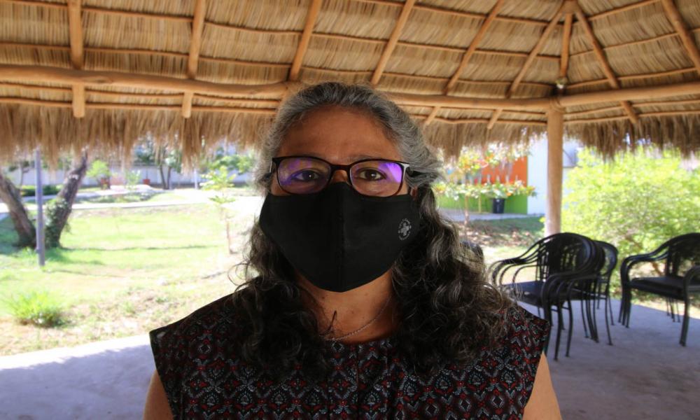 Sin riesgo consumo de mariscos ante marea roja Investigadora del CUCosta