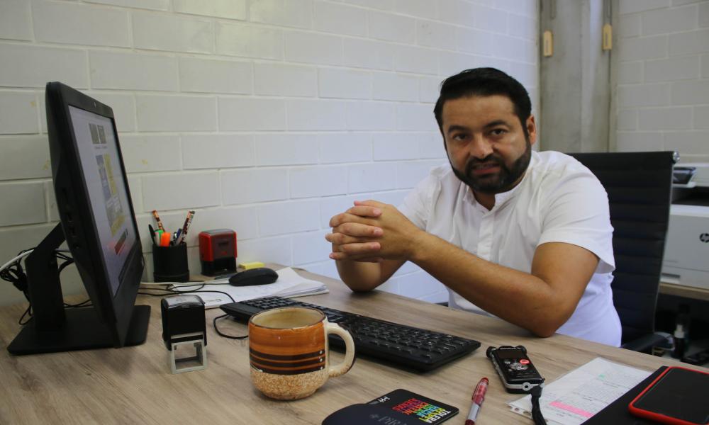 Preparan la Cuarta Carrera Leones Negros de Puerto Vallarta