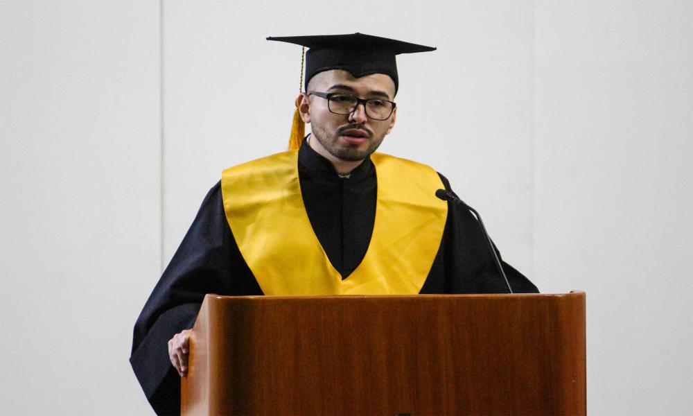 Egresan del CUCosta 42 Médicos Cirujanos y Parteros