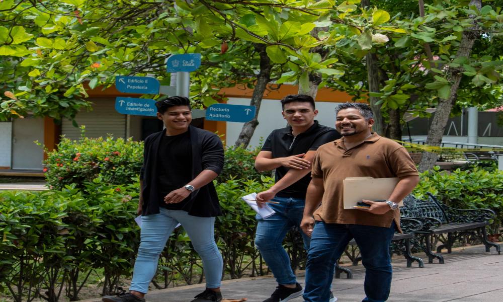 Ingresarán 1186 nuevos estudiantes al CUCosta y sede Tomatlán de la Universidad de Guadalajara