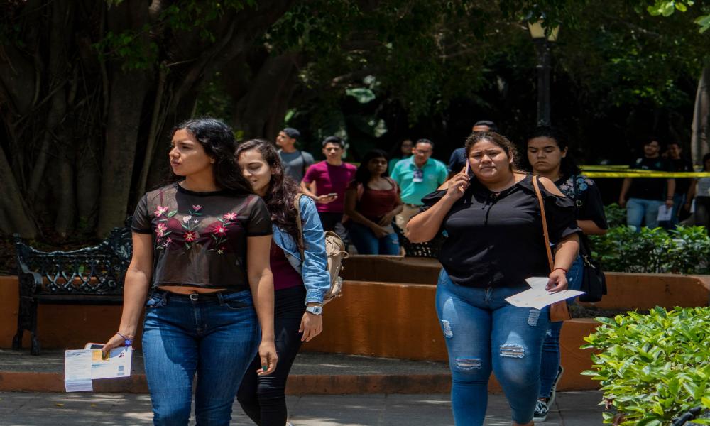 Ingresarán 1186 nuevos estudiantes al CUCosta y sede Tomatlán de la Universidad de Guadalajara