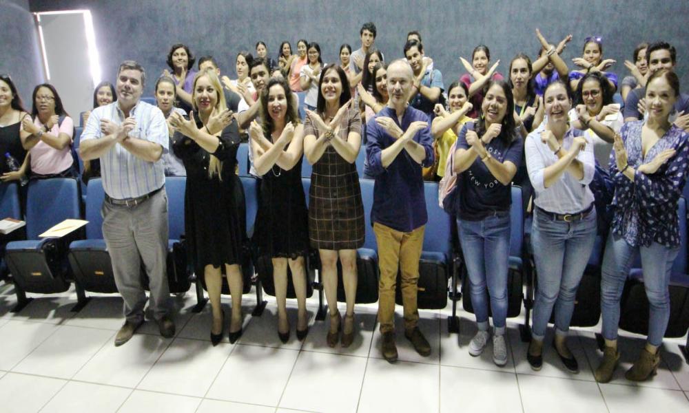 En CUCosta Realizaron Panel de Expertos Sobre “Violencia de Género”