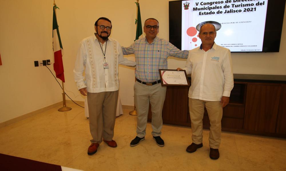 Destinos turísticos deben transformarse a ciudades inteligentes