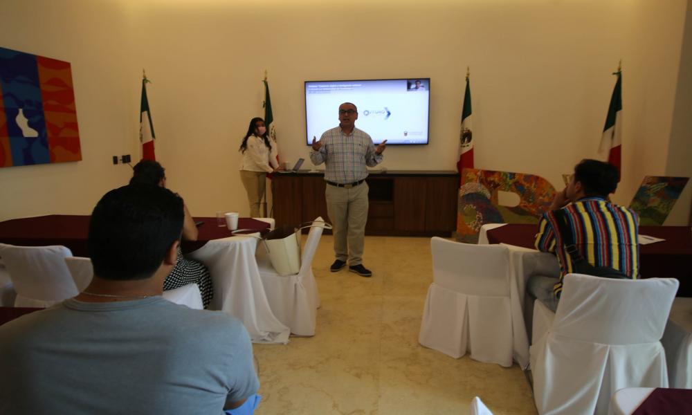 Destinos turísticos deben transformarse a ciudades inteligentes