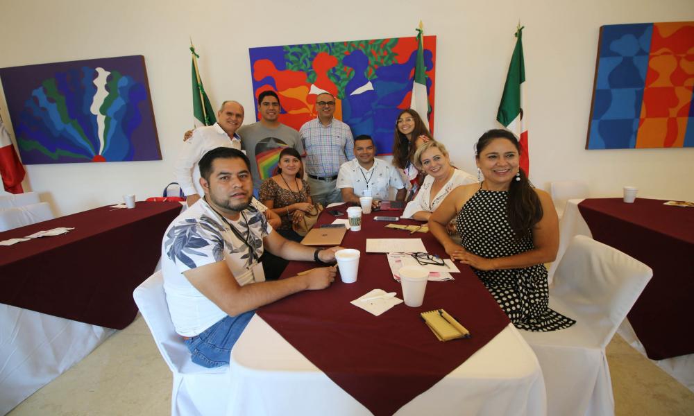 Destinos turísticos deben transformarse a ciudades inteligentes