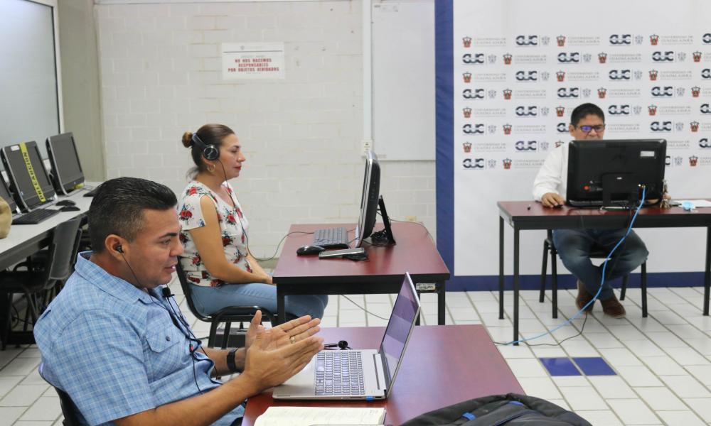 Suministro de agua desde una visión metropolitana Comunidad Universitaria