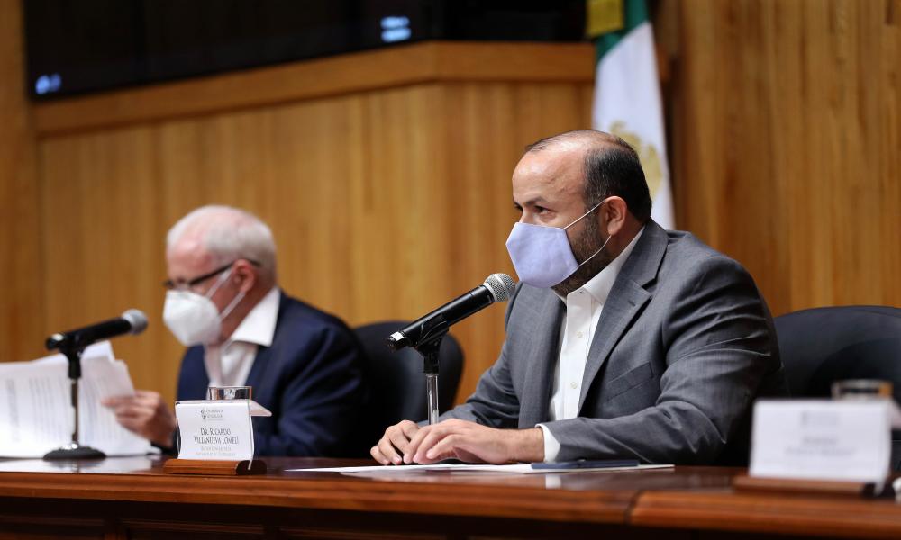 Premio Princesa de Asturias a la FIL, resultado de la apuesta de la UdeG por la cultura