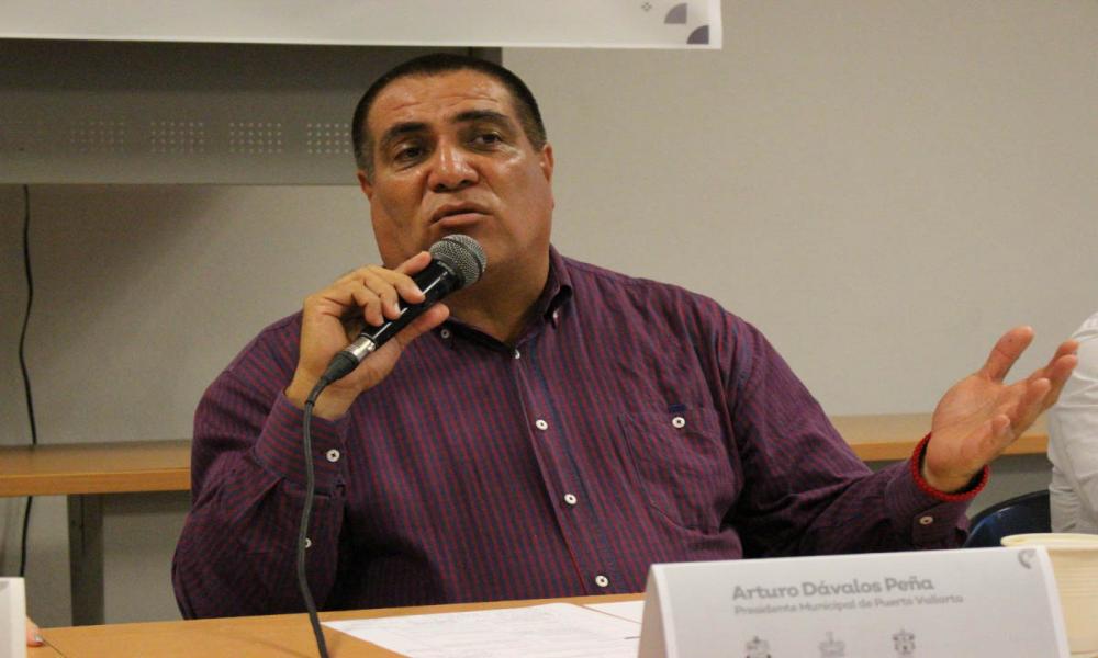 UdeG, sólo respaldará proyecto que tenga Soporte Técnico y Científico para proteger el estero “El Salado” Dr. Jorge Téllez