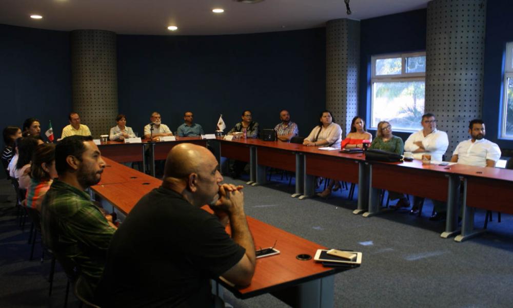 El CUCosta, busca Reacreditación Nacional de la Licenciatura en Biología.