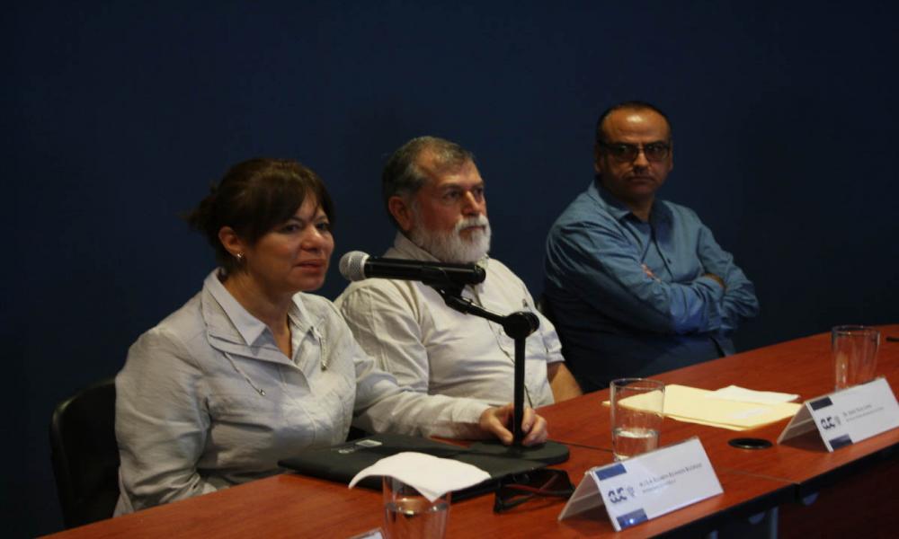 El CUCosta, busca Reacreditación Nacional de la Licenciatura en Biología.