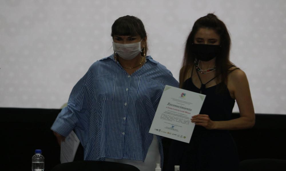 Defienden universitarios derechos humanos como salud y medio ambiente