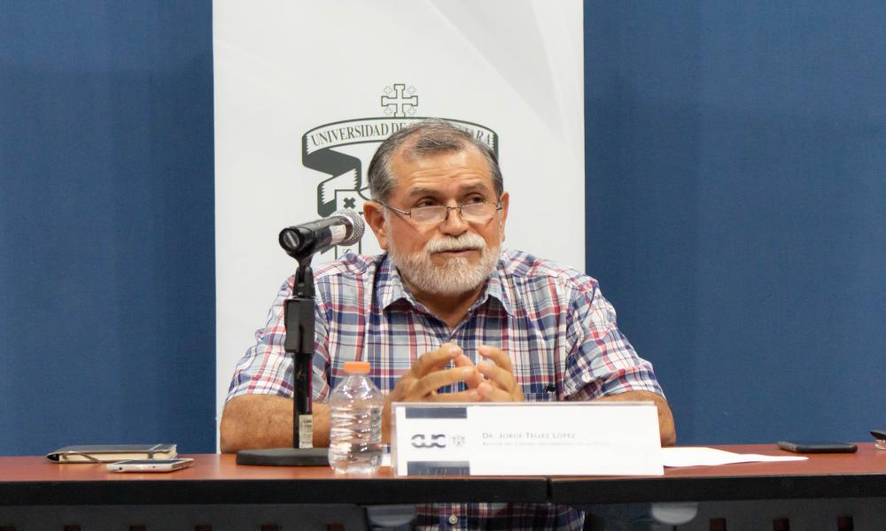 Presentará Rector proyecto para reducir al 50% pago de “carreras caras”