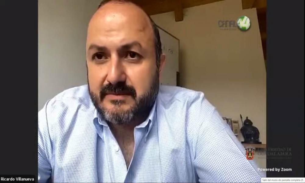 Se amplía la red de laboratorios para la detección del coronavirus a CUSur y CUAltos