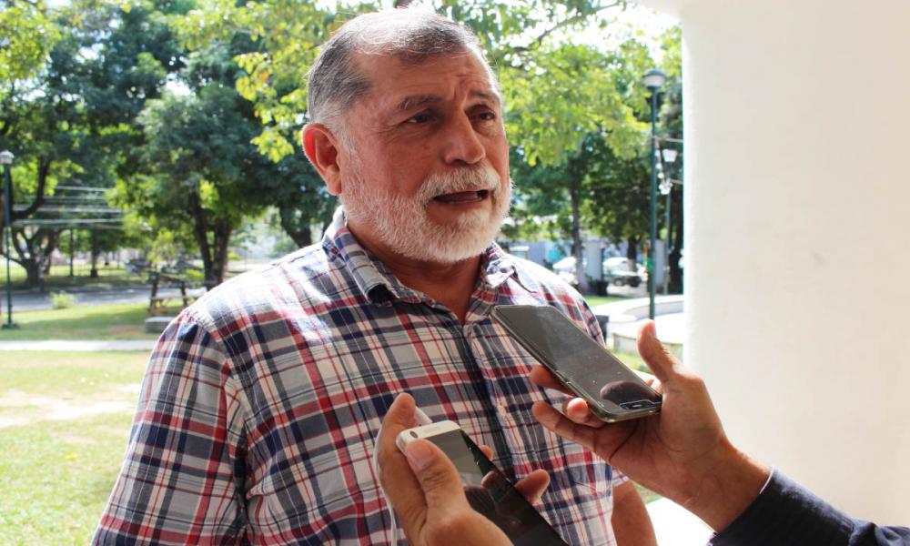 Avanza Proceso de Consulta de Diálogos, para Proteger “El Salado”