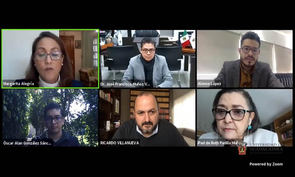 Crea UdeG calculadora de riesgo de complicaciones por COVID-19 accesible para toda la población
