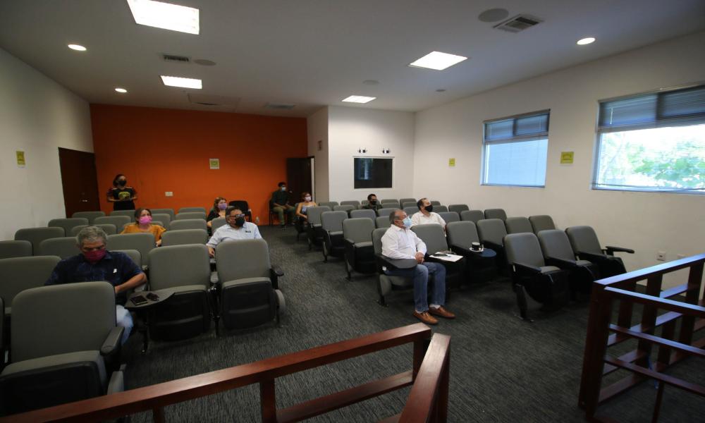 Rechaza CUCosta la violación a la autonomía universitaria