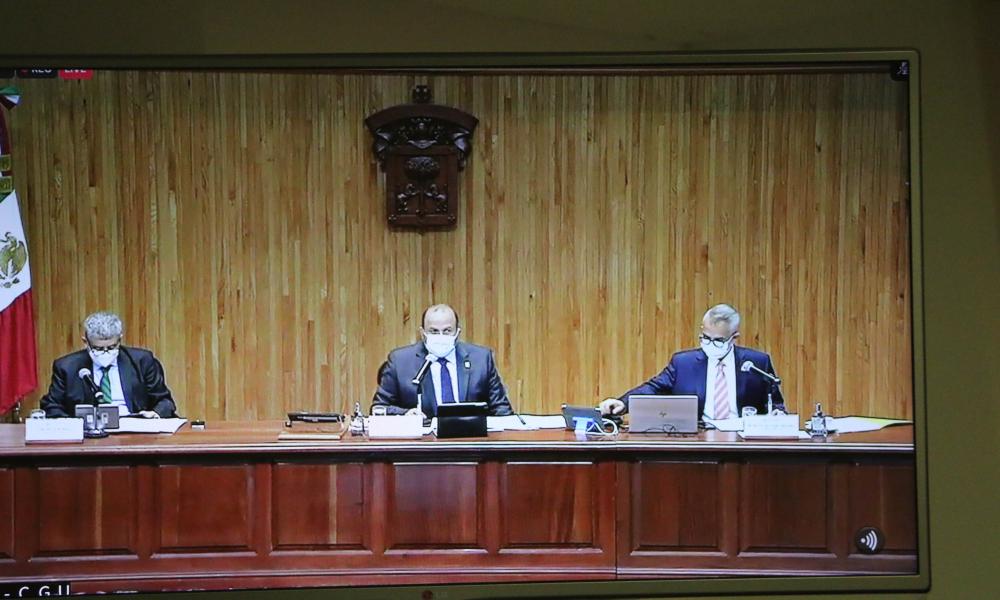 Rechaza CUCosta la violación a la autonomía universitaria