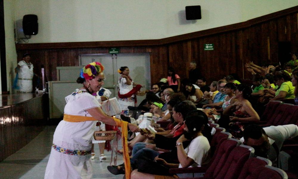 365 Alumnos Egresan de la Décima Generación del Sistema Universitario del Adulto Mayor del CUCosta