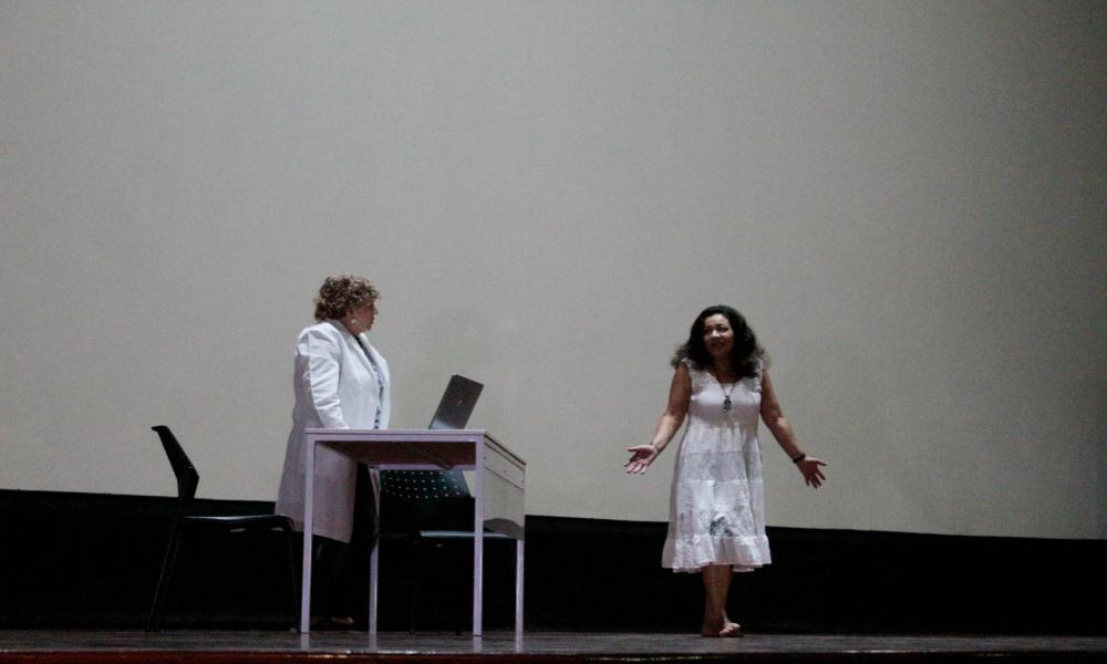 365 Alumnos Egresan de la Décima Generación del Sistema Universitario del Adulto Mayor del CUCosta